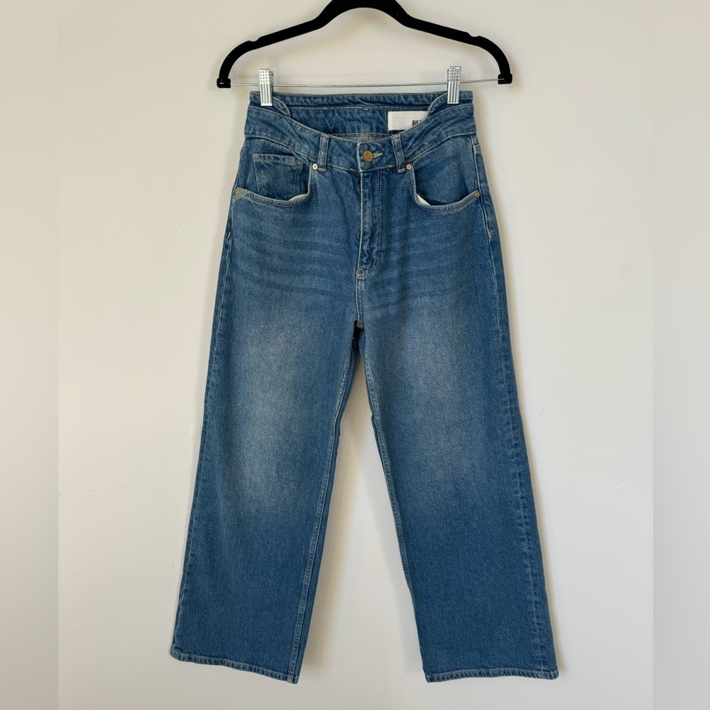 Reiko ankle length jean from Paris